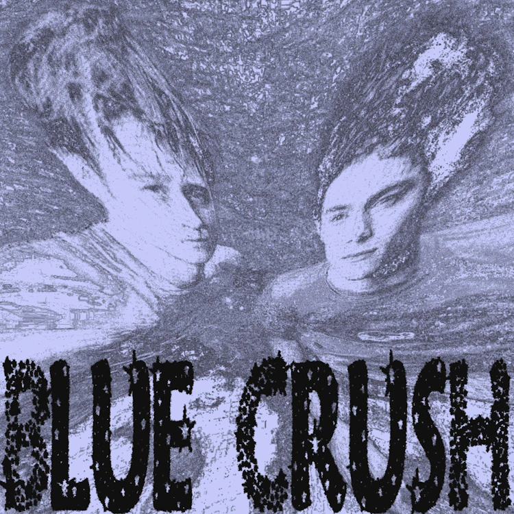 DJ RISH & Jetty - Blue Crush