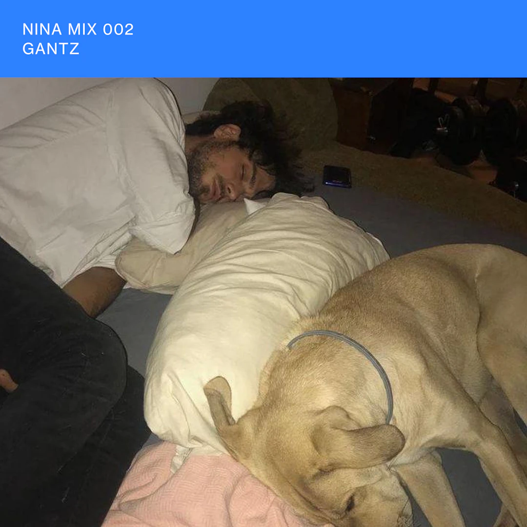 gantz - Nina Mix 002