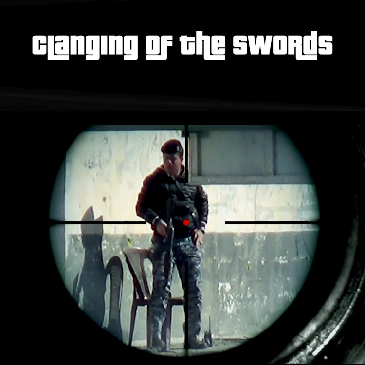 Clanging of the Swords