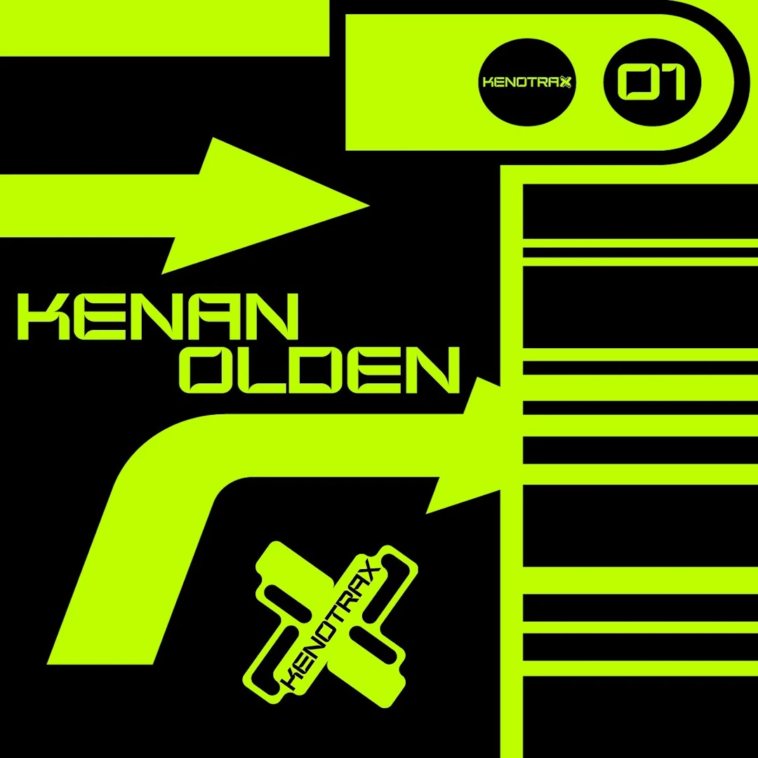 Kenan Olden - Non Stop