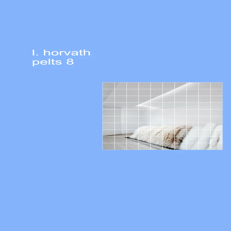 l. horvath - pelts 8