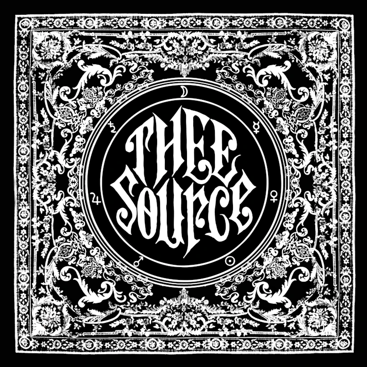 Thee Source - Thee Source