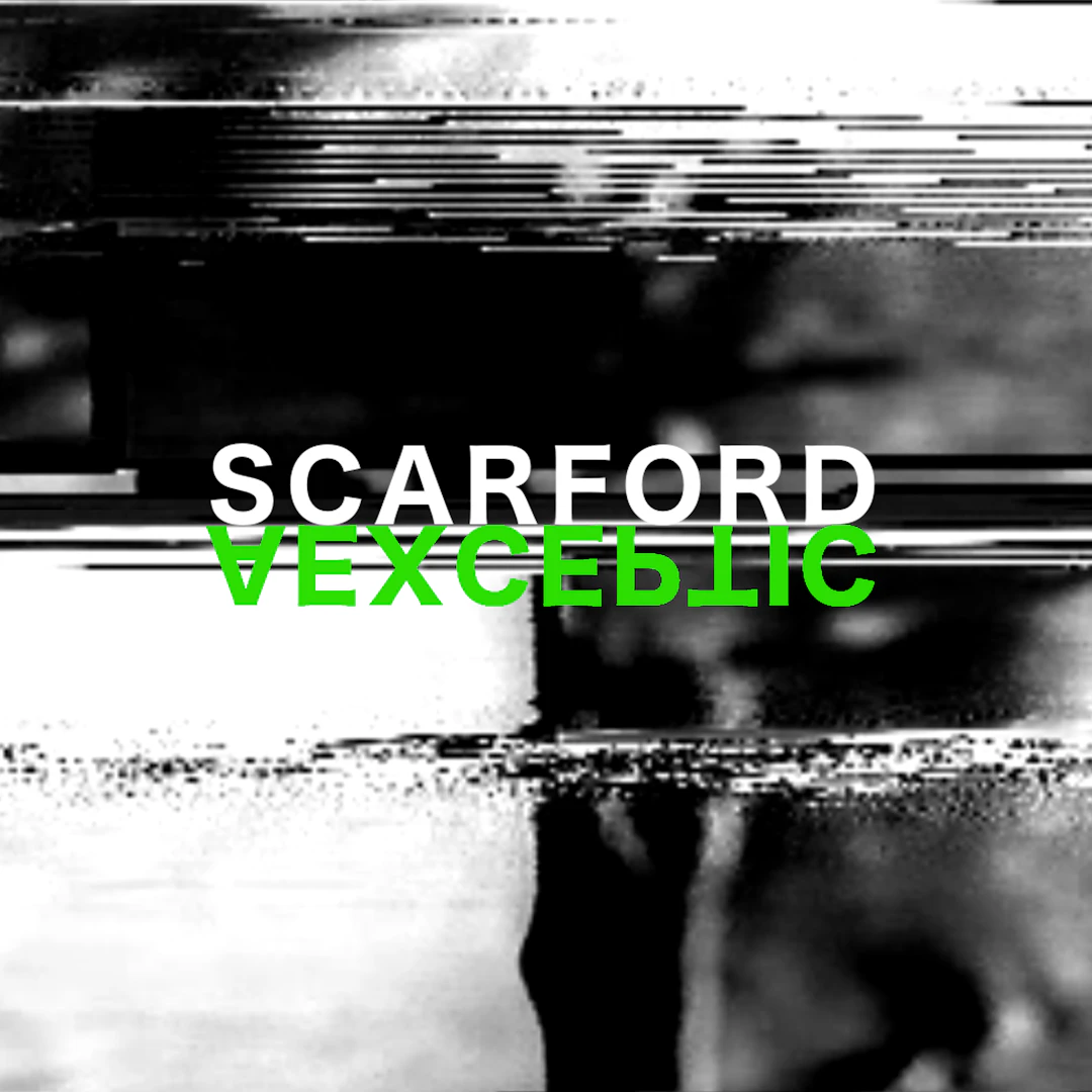 Scarford - Aexceptic