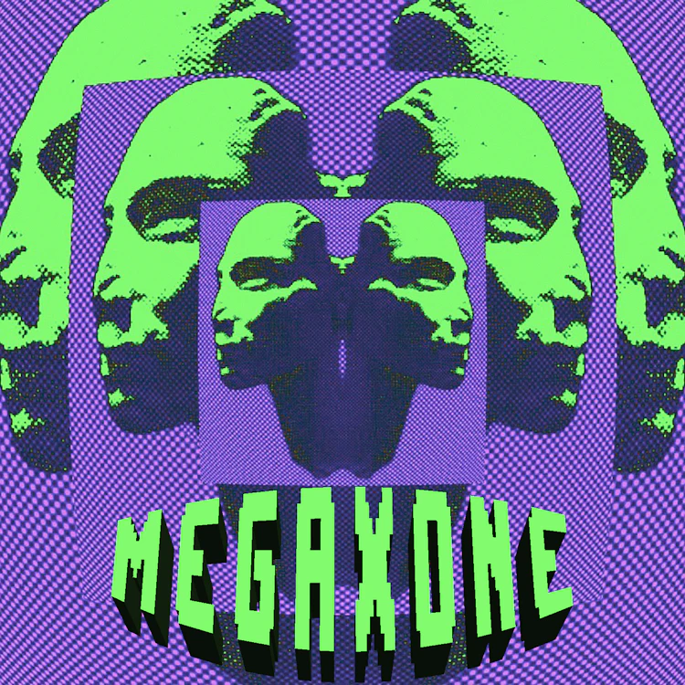 Various Artists - Megaxone Vol. 1