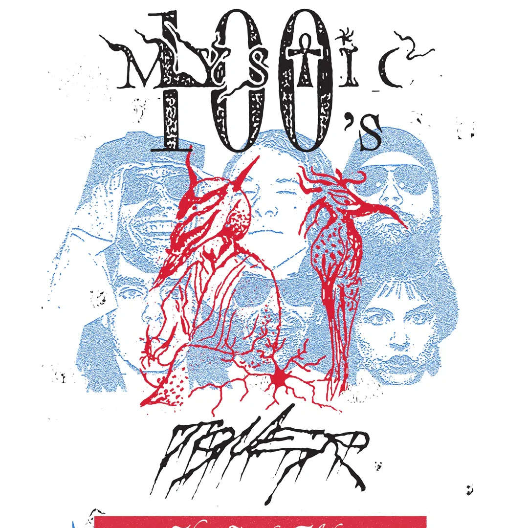Mystic 100's/Toner 3/5/24 @Thee Stork Club - Oakland