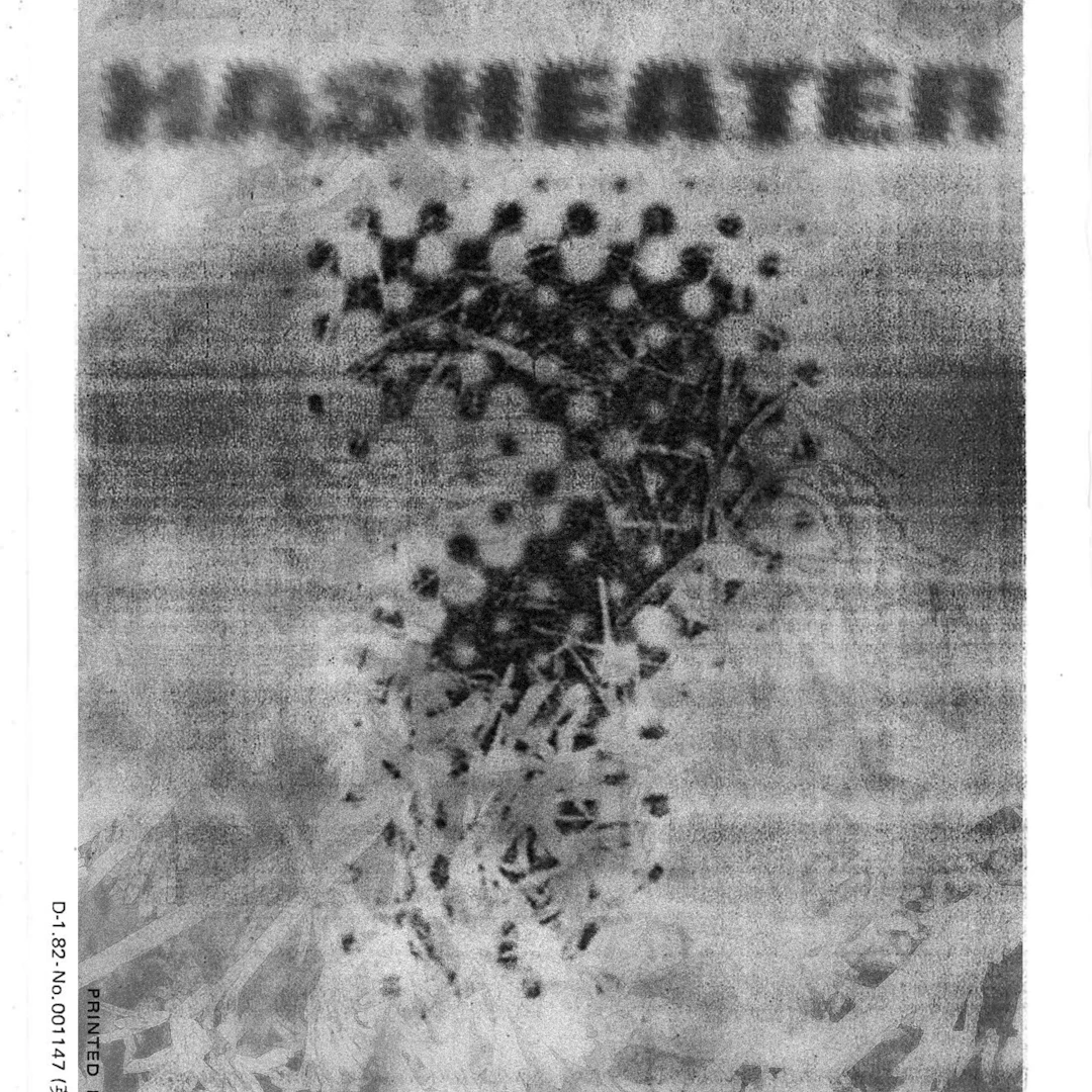 Hasheater - Psychic Tension I