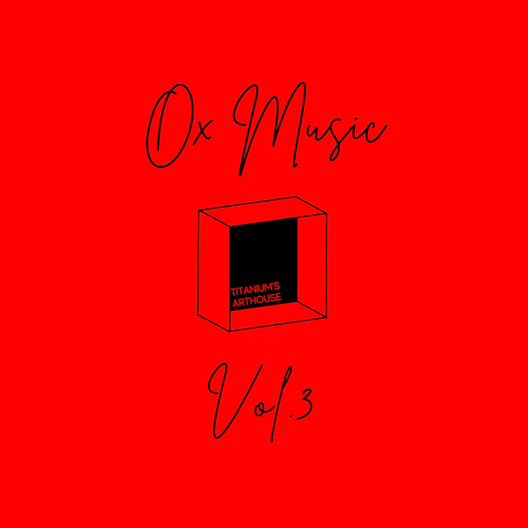 Ox Music Vol.3