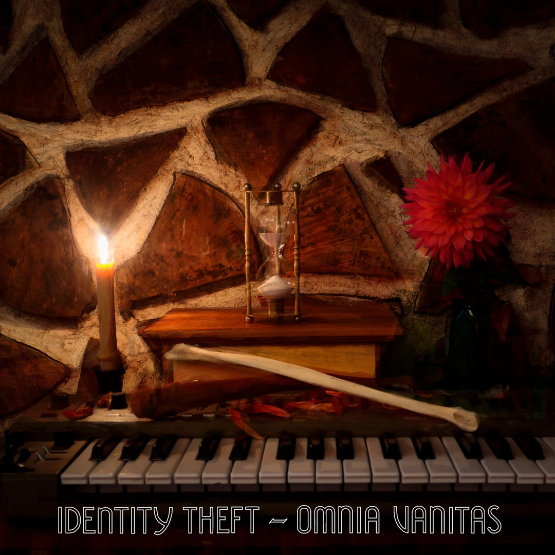 Identity Theft - Omnia Vanitas