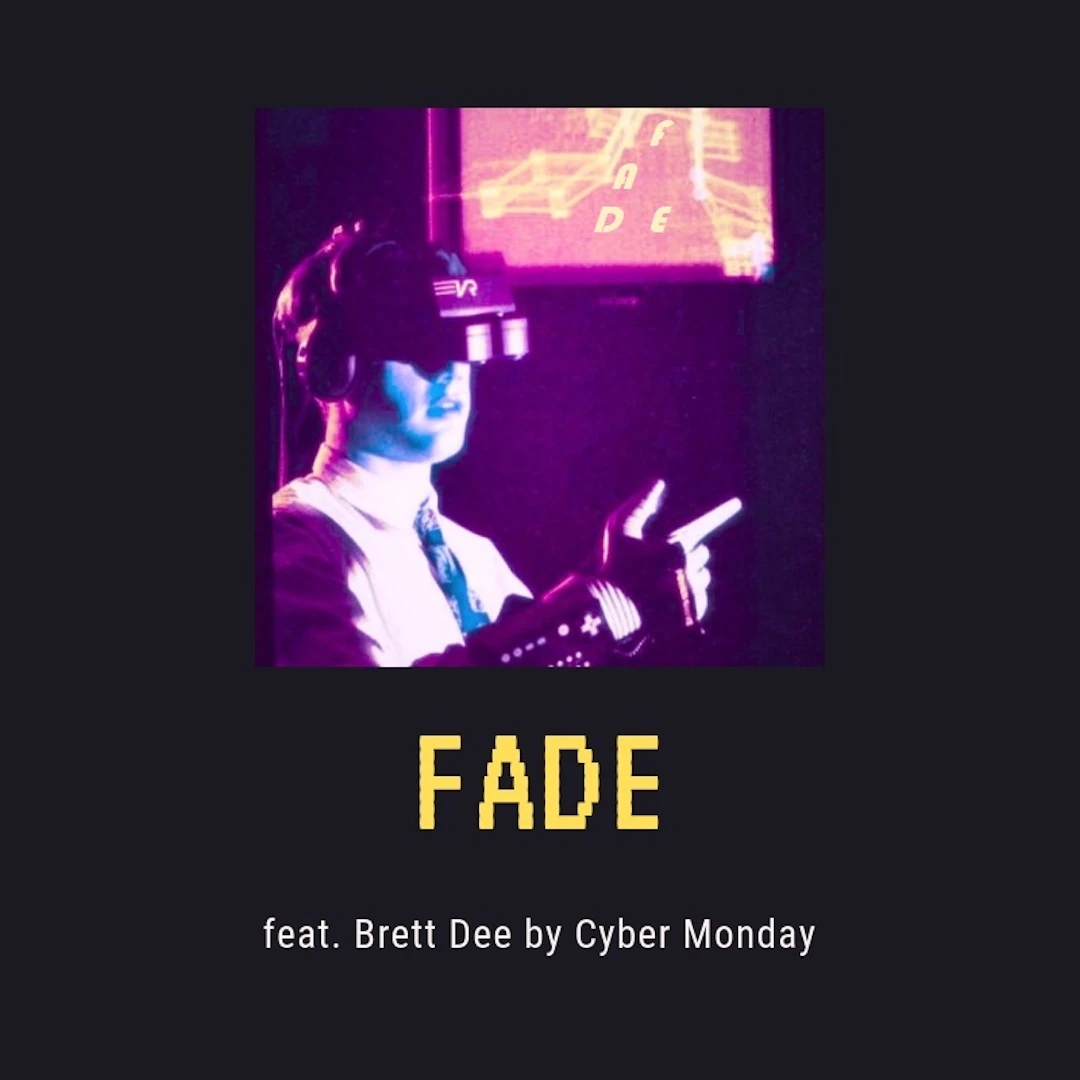 Cyber Monday - Fade
