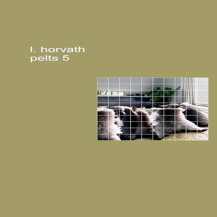 l. horvath - pelts 5 