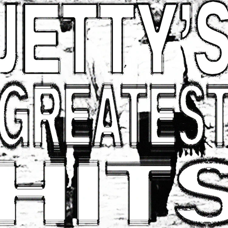 Jetty's Greatest Hits 