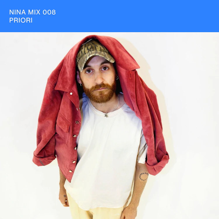 Priori - Nina Mix 008