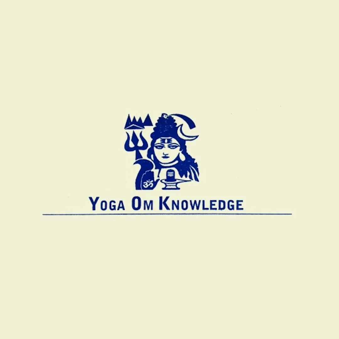 HALFNELSON - Yoga Om Knowledge