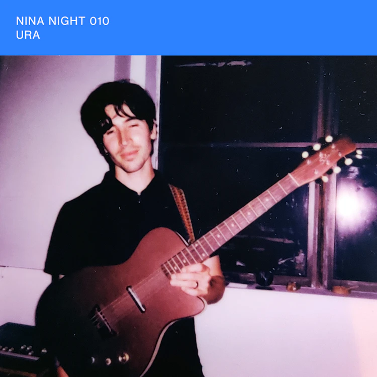 Ura - Nina Night - 010 - 07/19/23