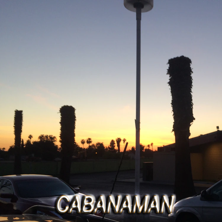 Cabanaman - Highway 62
