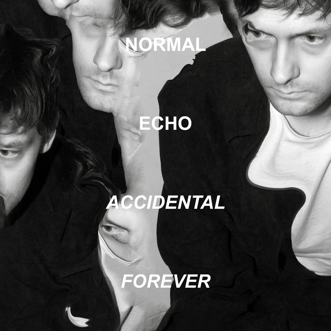 Normal Echo - Accidental Forever