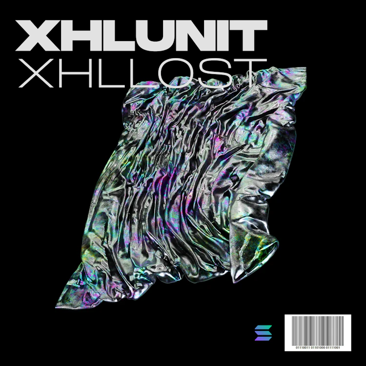 XHL UNIT - XHL LOST