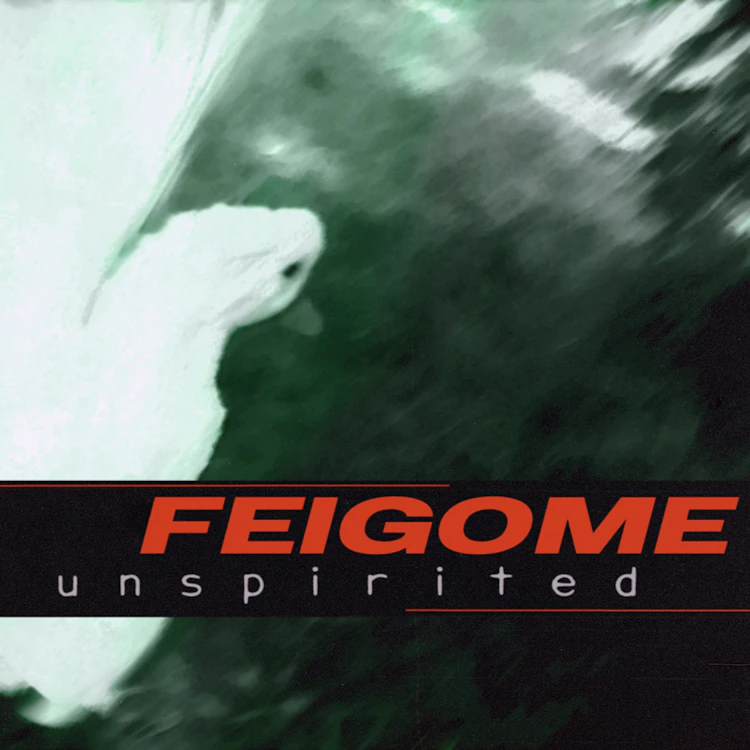 Feigome - If All Pretend