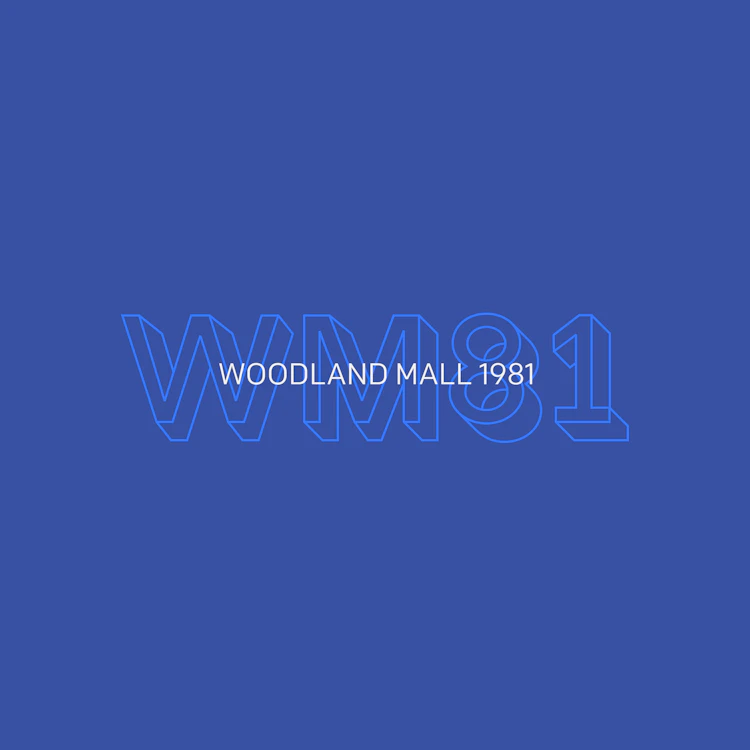 Woodland Mall 1981 - Cul De Sacrelige (feat. Holly+)