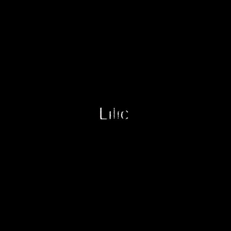 Lilic  - Do you Want to Enter the Talking Stage 