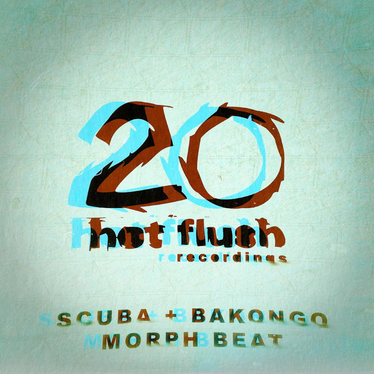 Scuba + Bakongo - Morph Beat