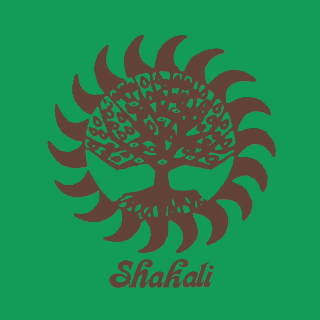 Shakali - Aurinkopari