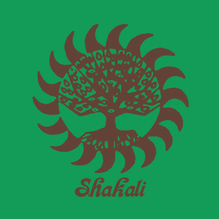 Shakali - Aurinkopari