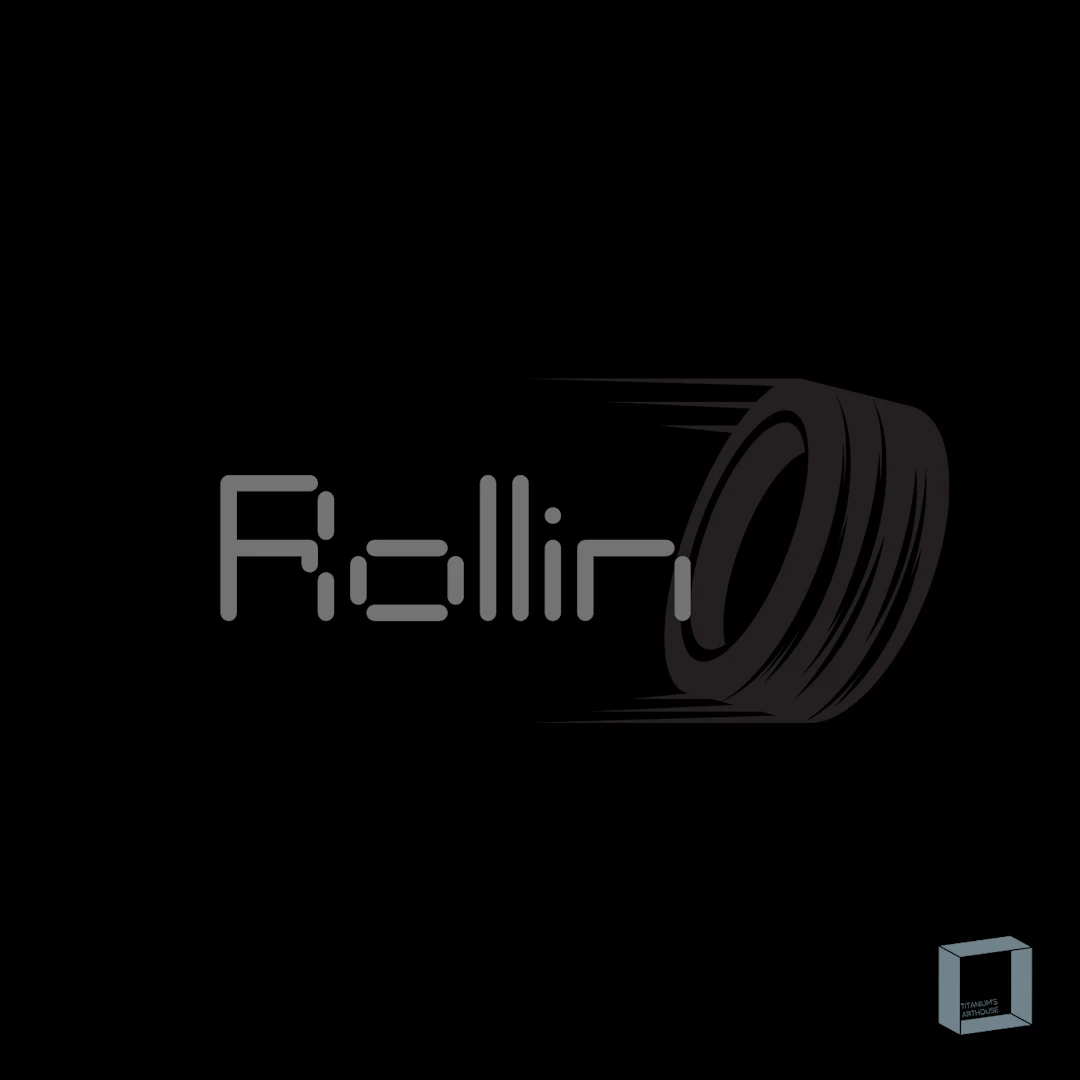 Lxrd_Ox - Rollin
