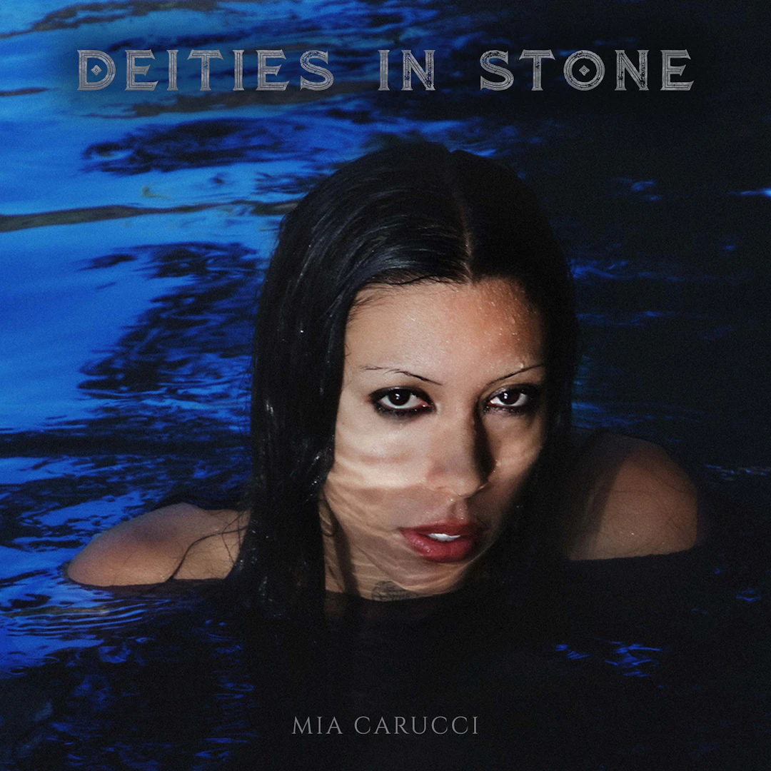 Mia Carucci - Deities in Stone