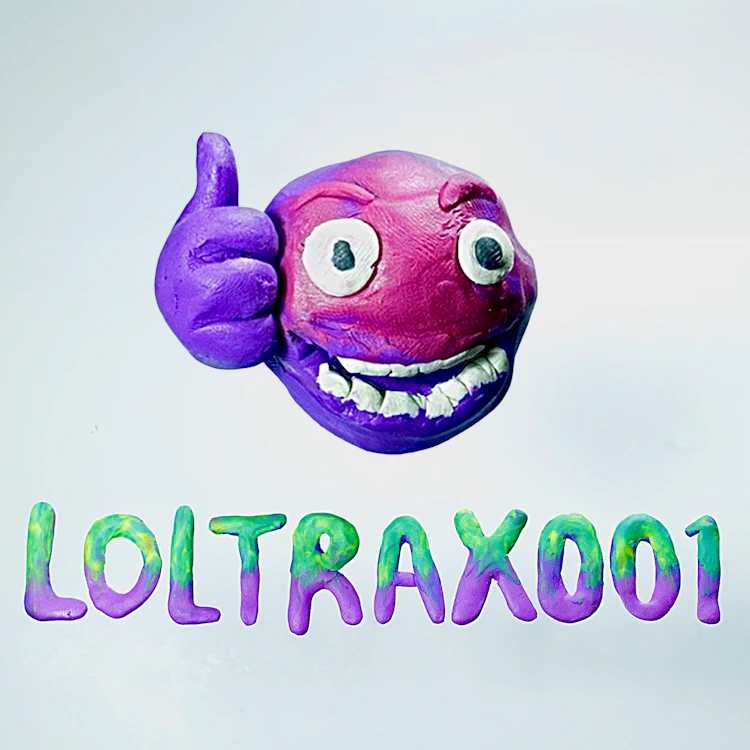 LOLTRAX001 - LOL Editions