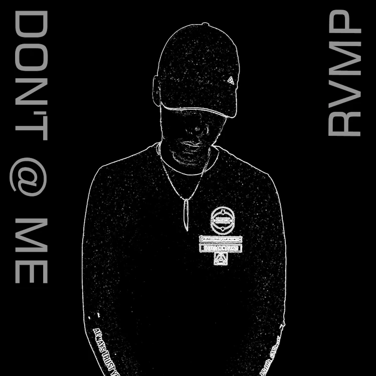 RVMP - Don't @ Me