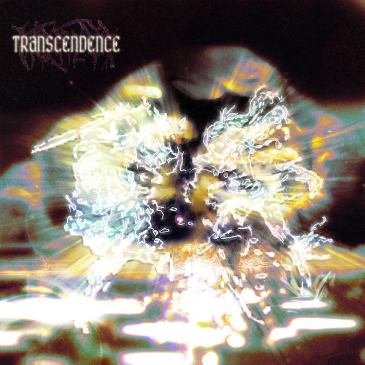 Miss Jay - Transcendence Remixes