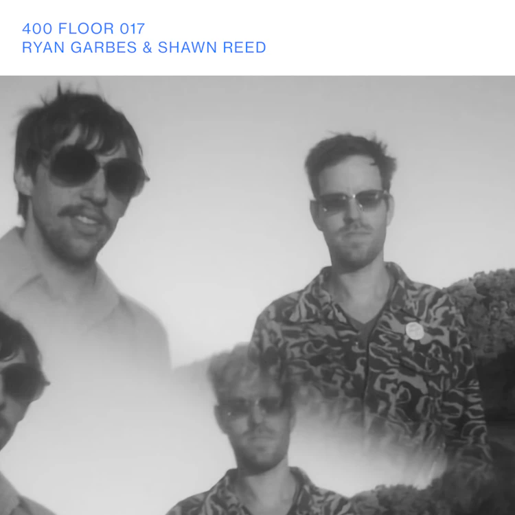 400 Floor - Ryan Garbes & Shawn Reed