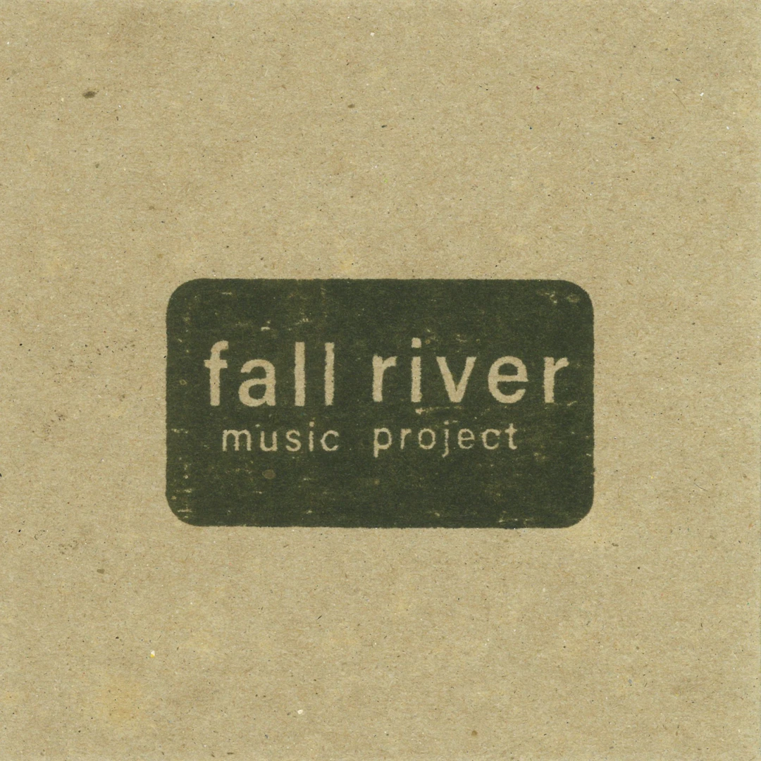 Fall River Music Project - Pumpkin (EP)