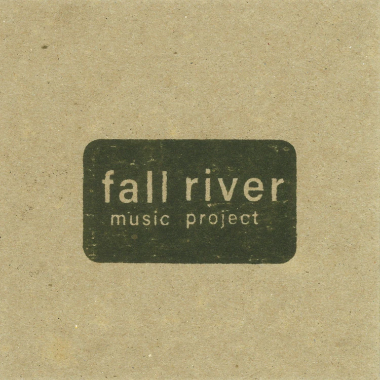 Fall River Music Project - Pumpkin (EP)