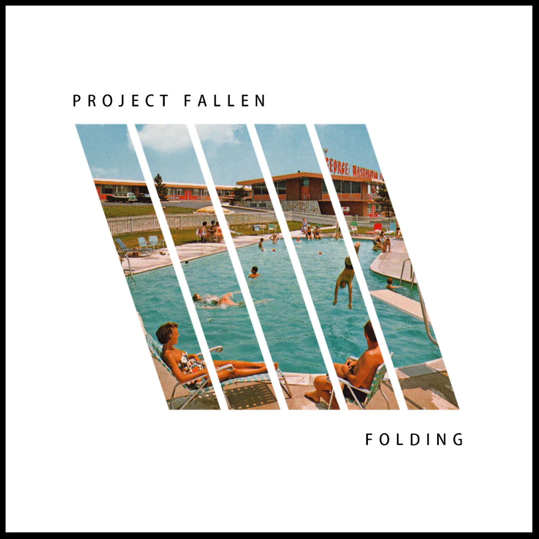 Project Fallen - Folding