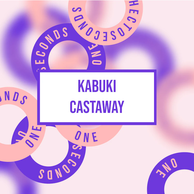 Kabuki - Castaway