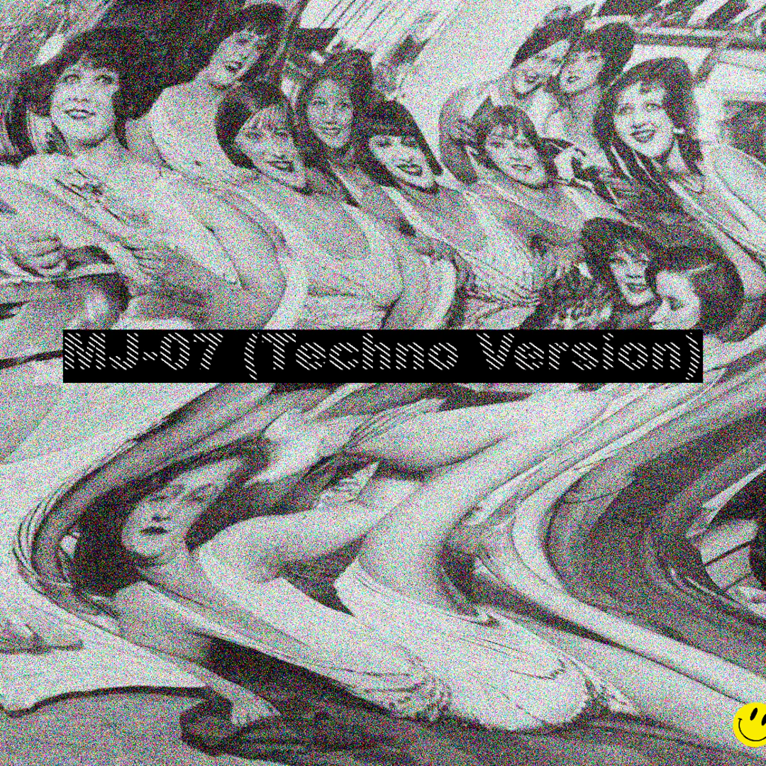 Muzikalist - Midnight Jam 07 (Techno Version)