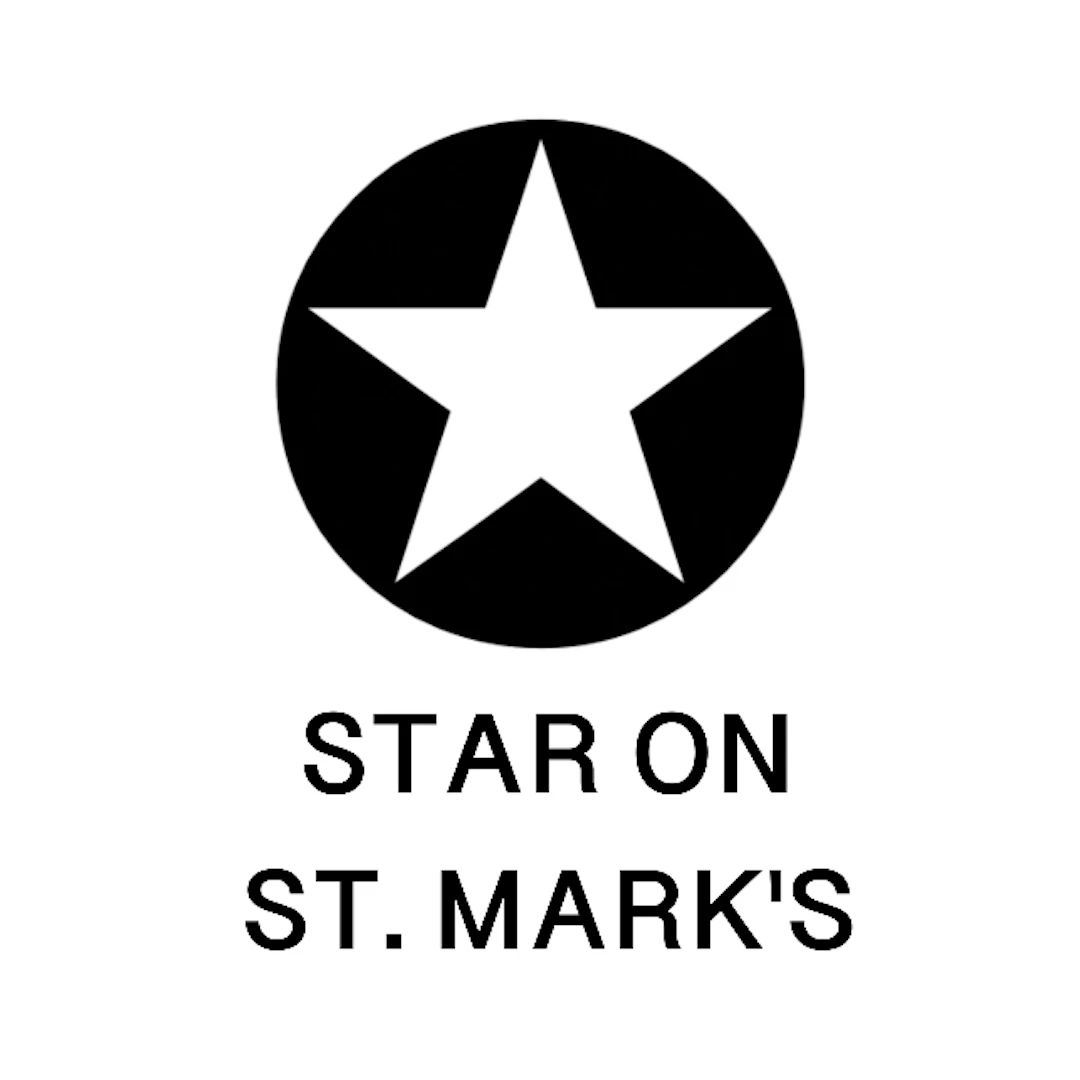 Only Violets - Star on Saint Mark's (demo)