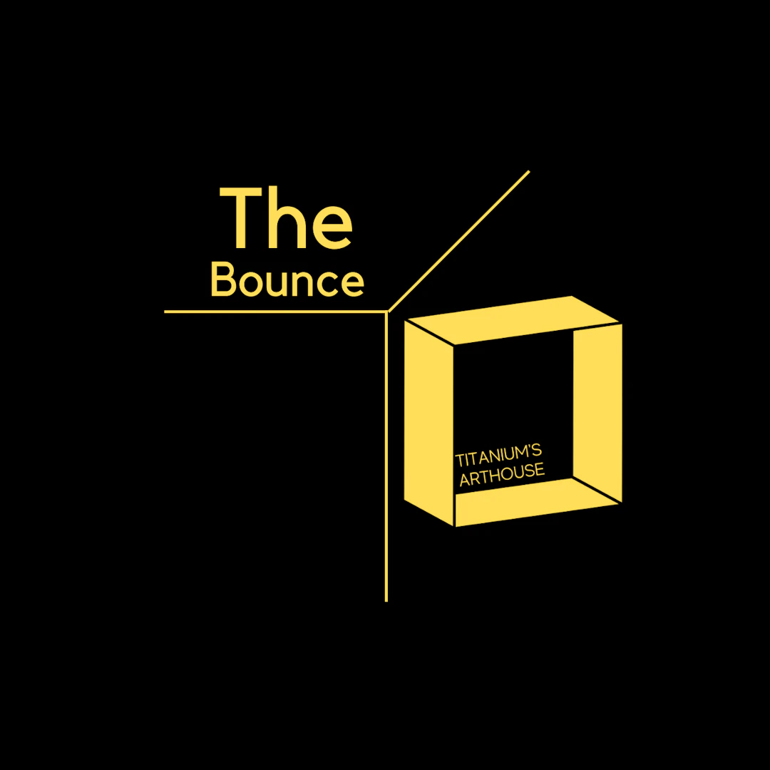 Lxrd_Ox - The Bounce