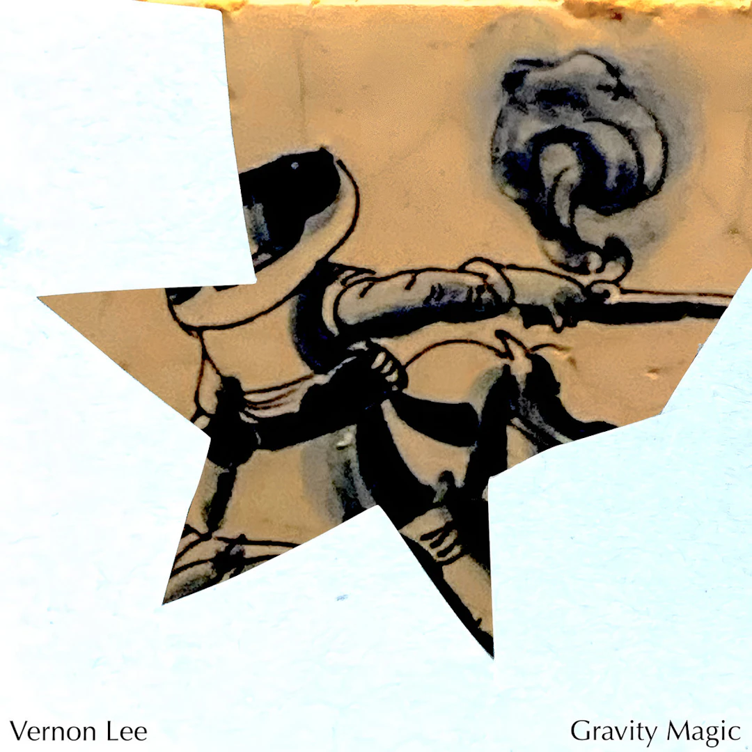 Vernon Lee - Gravity Magic