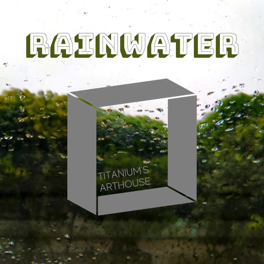 Lxrd_Ox - Rainwater