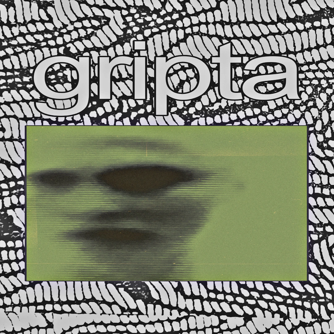 Gripta - Banjo / Dark Tempo