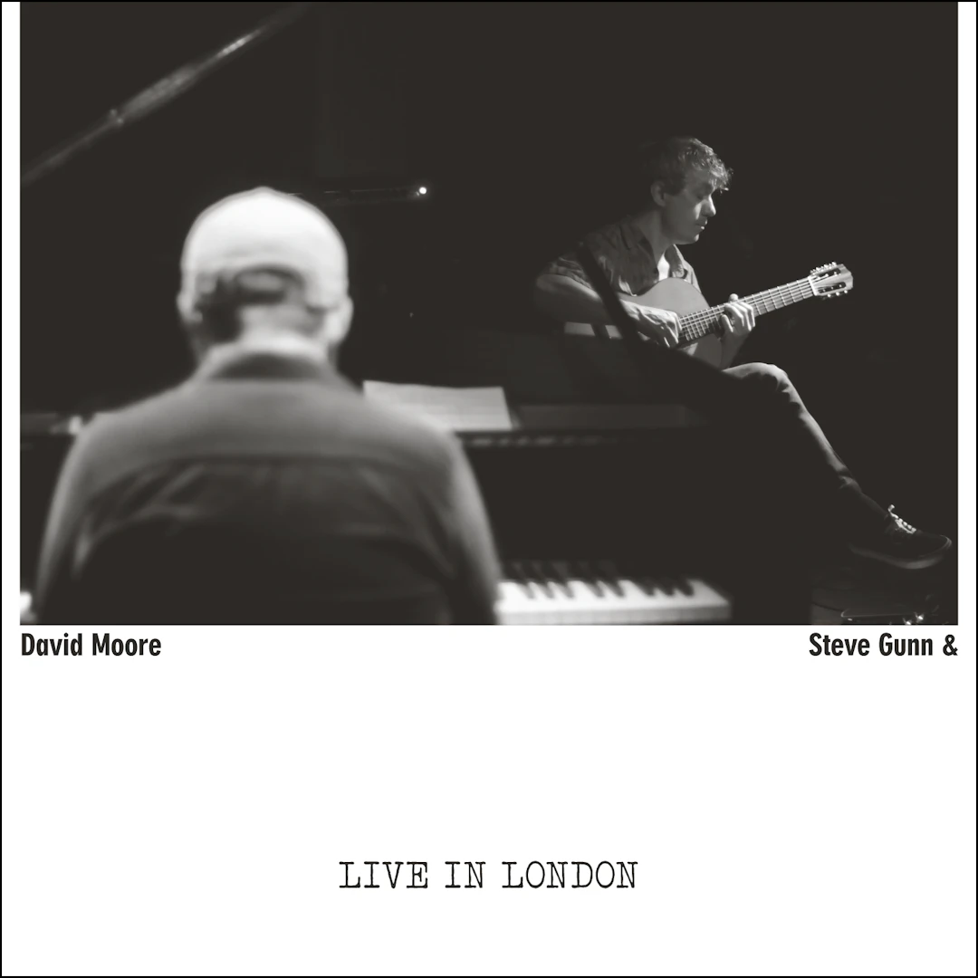 Steve Gunn & David Moore - Live in London
