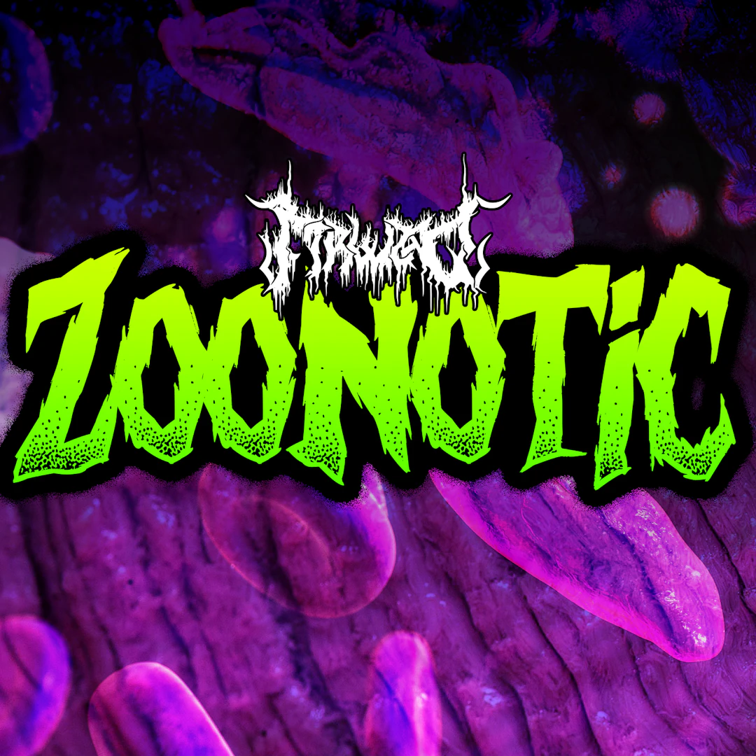 Futurewizard - Zoonotic