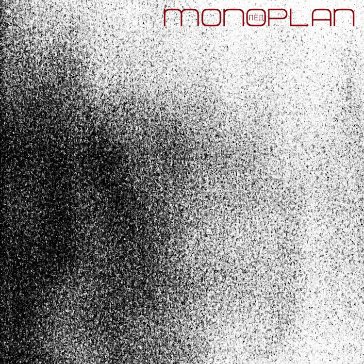 MONOPLAN - Led