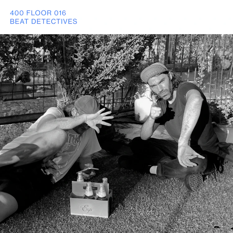 400 Floor - Beat Detectives