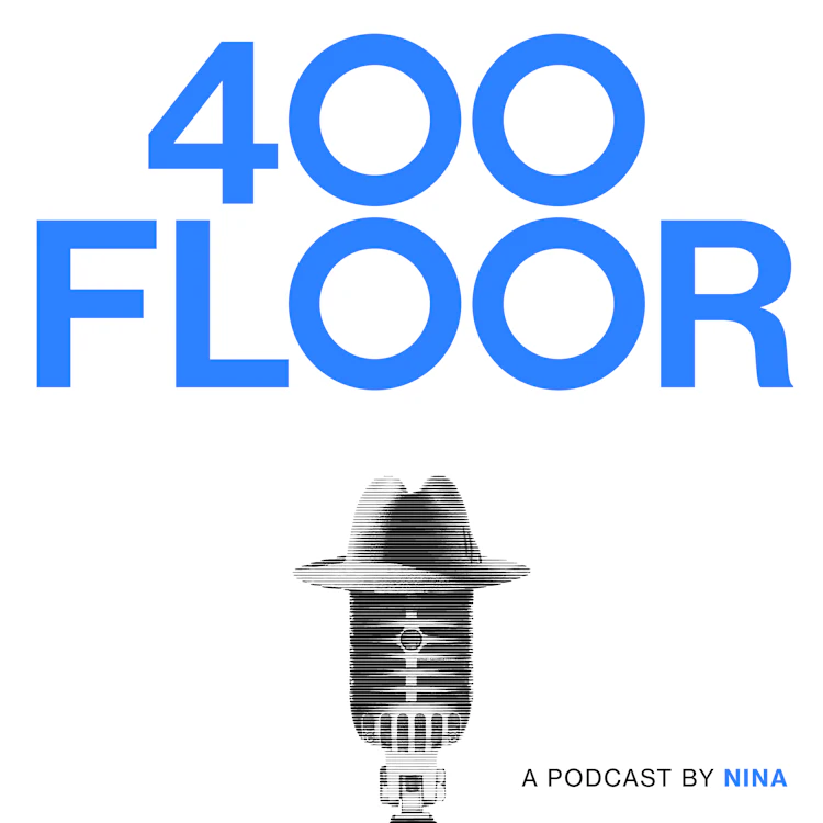 400 Floor - Trailer