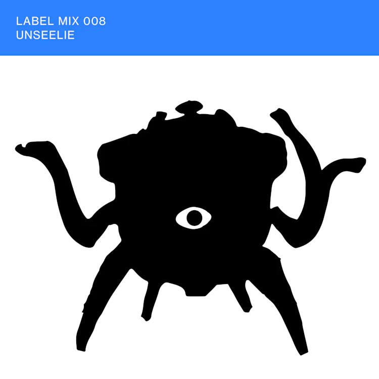 unseelie - Nina Label Mix 008