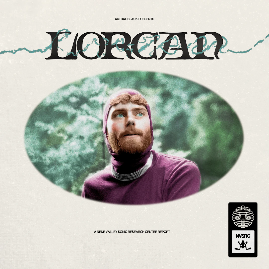 Samuel Organ & Laucan - LORCAN